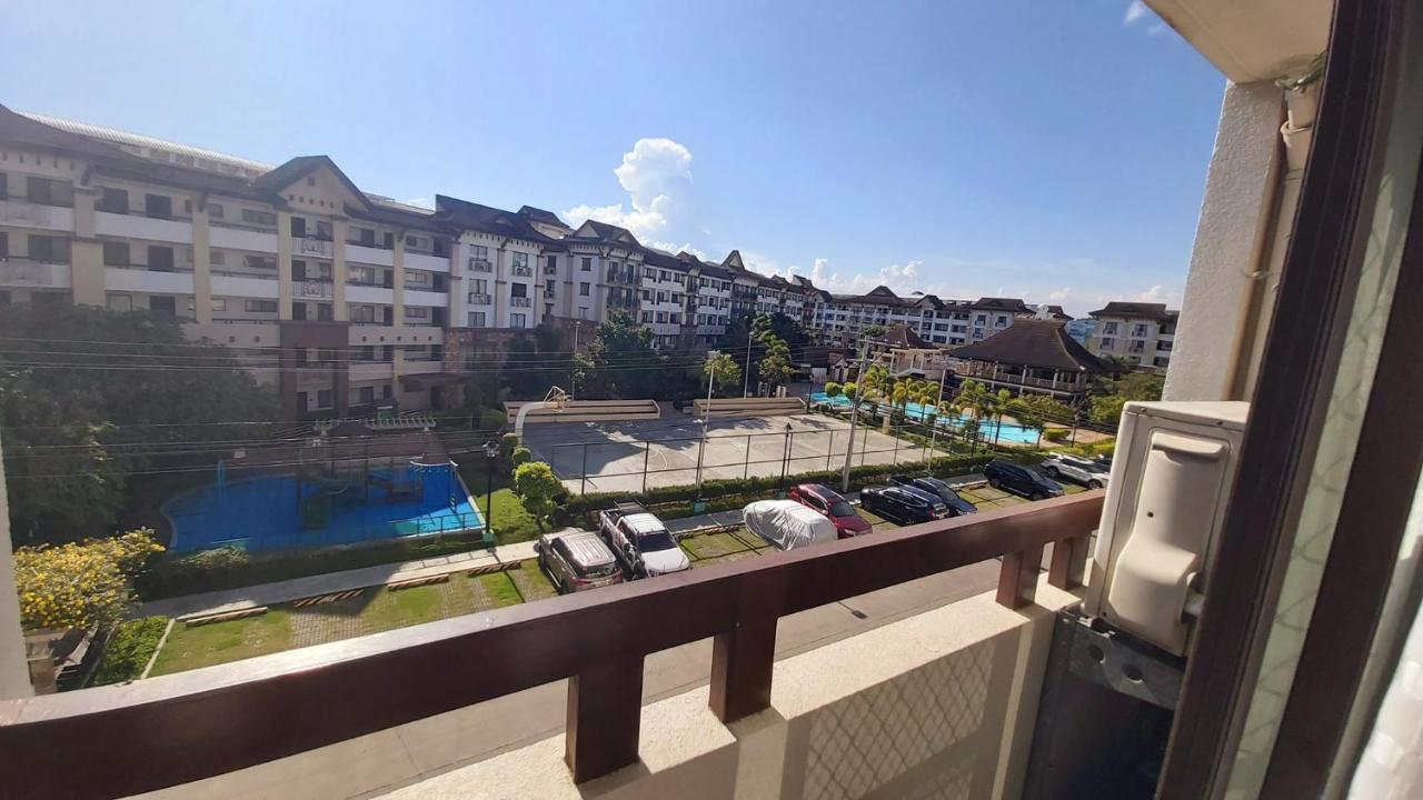 One Oasis A5 Free Pool 3Mins Walk Sm Mall Davao City Exteriér fotografie