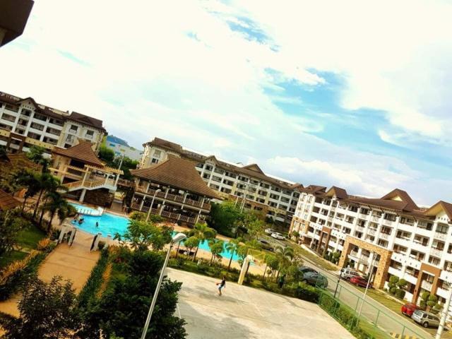One Oasis A5 Free Pool 3Mins Walk Sm Mall Davao City Exteriér fotografie