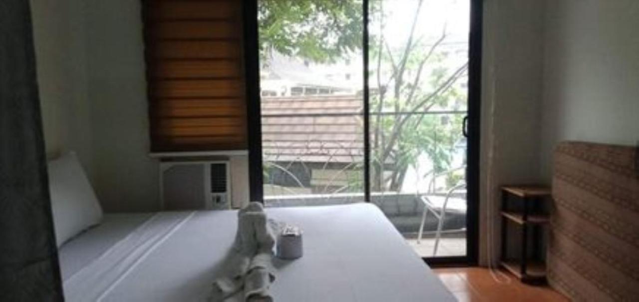 One Oasis A5 Free Pool 3Mins Walk Sm Mall Davao City Exteriér fotografie